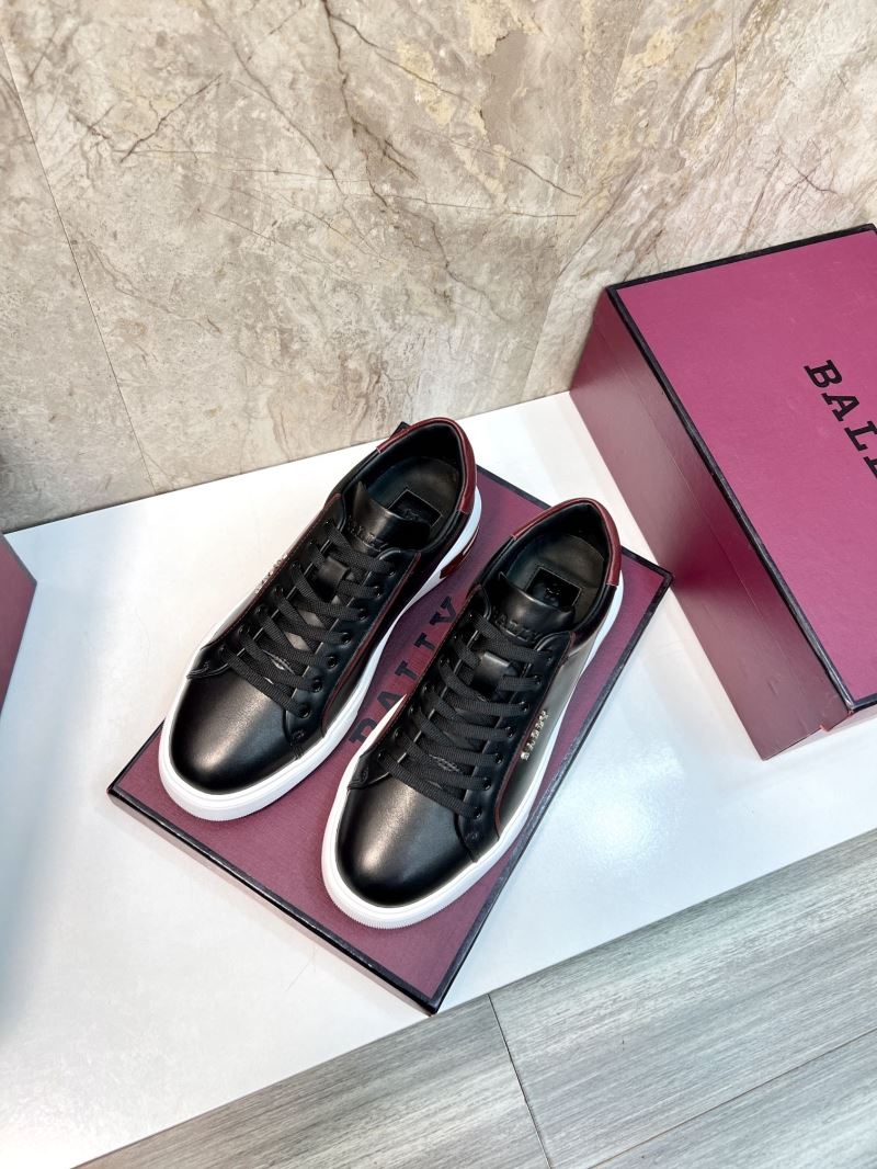 Bally Shoes